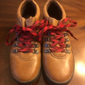 OTBT Green Lake in Havana Women’s Boots